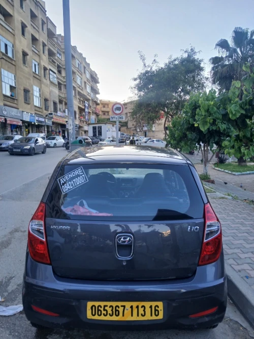 Hyundai i10 2013 i10