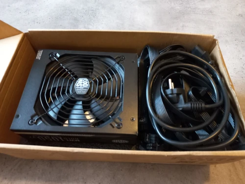 Alimentation psu