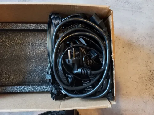 Alimentation psu