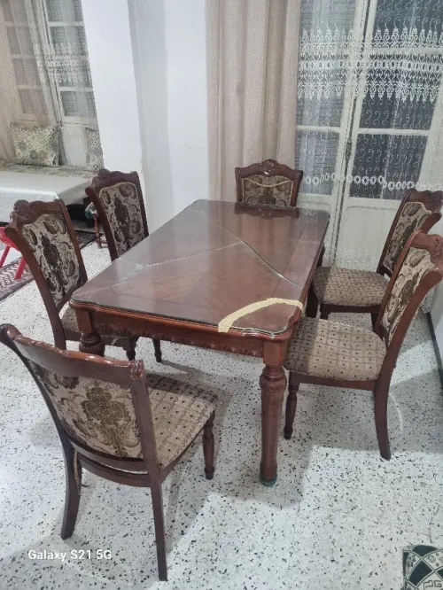 Table a manger