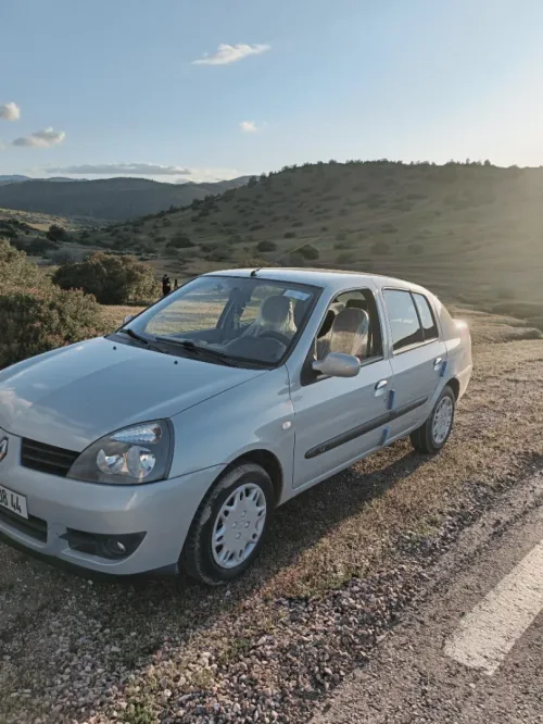 Renault Clio Classique 2008 Clio Classique
