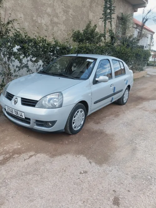 Renault Clio Classique 2008 Clio Classique