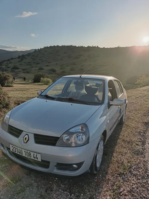 Renault Clio Classique 2008 Clio Classique