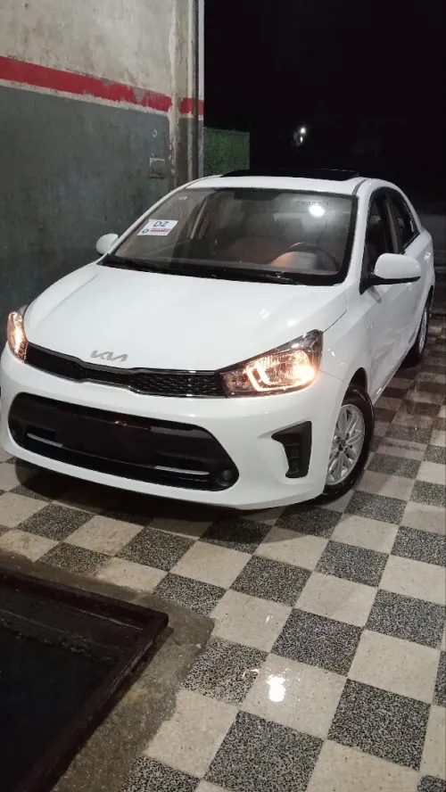 Kia Pegas 2026 