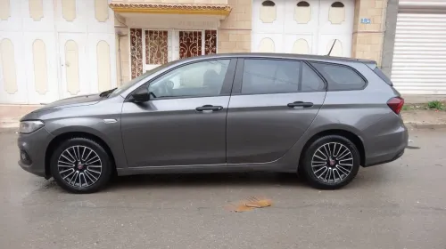 Fiat Tipo Sedan 2023 Life
