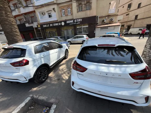 Lifan x3 pro 2025 