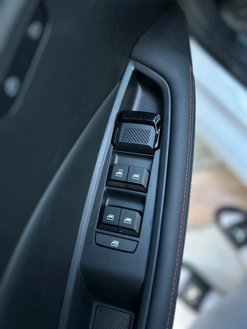 MG 5 2025 Full options