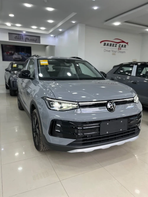 Volkswagen Tahru 2025 Xr