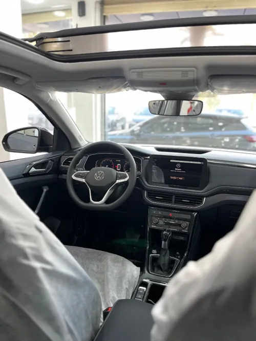 Volkswagen Tahru 2026 Xr