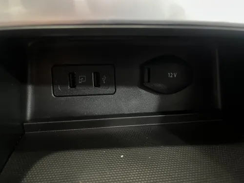 Kaiyi X3 Pro  2026 Automatique sans toit