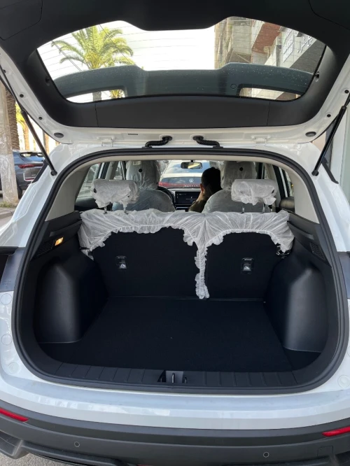 Geely Coolray 2025 Super max éditions