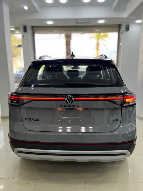 Volkswagen Tahru 2026 Xr