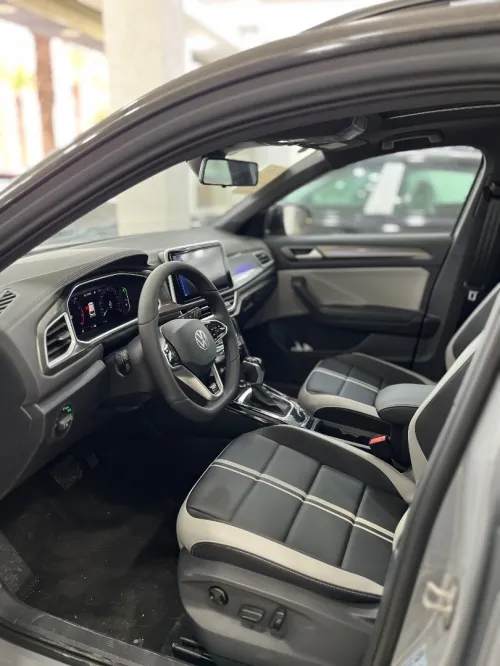 Volkswagen T-Roc 2025 R- Line Edition 