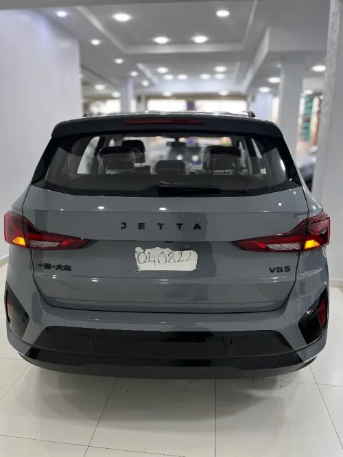Jetta  VS5 2025 
