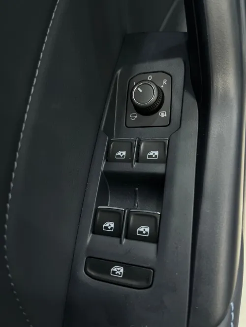 Volkswagen Tahru 2025 Xr