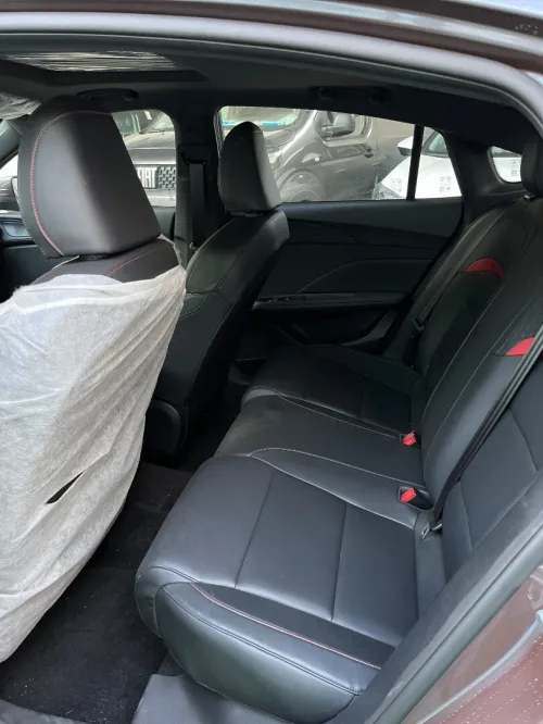 MG 5 2025 Full options