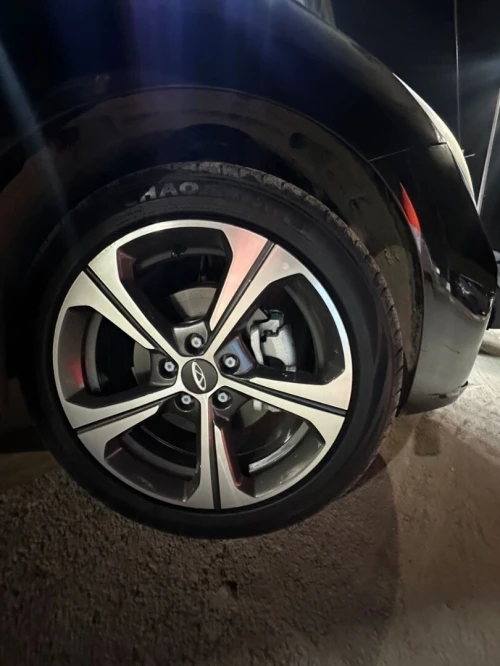 Chery Arrizo 5 2025 Luxury