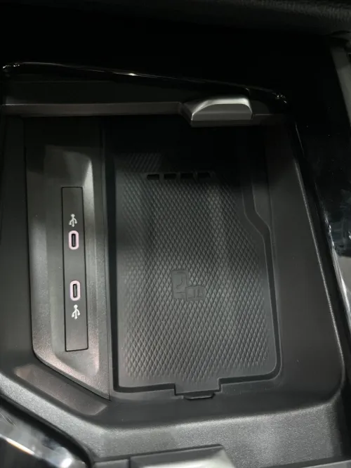 Volkswagen Passat 2026 Pro