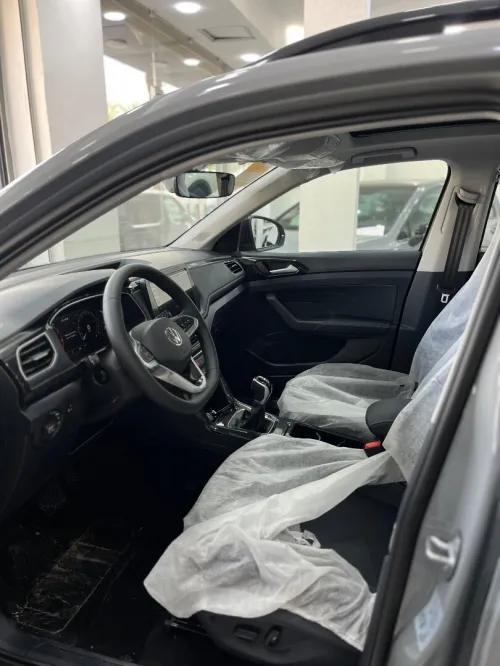 Volkswagen Tahru 2026 Xr