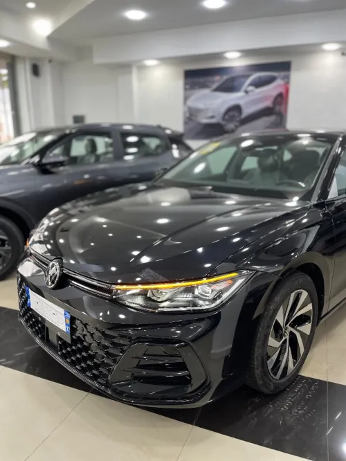 Volkswagen Passat 2026 Pro