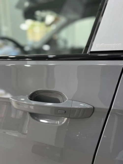 Volkswagen Tahru 2026 Xr