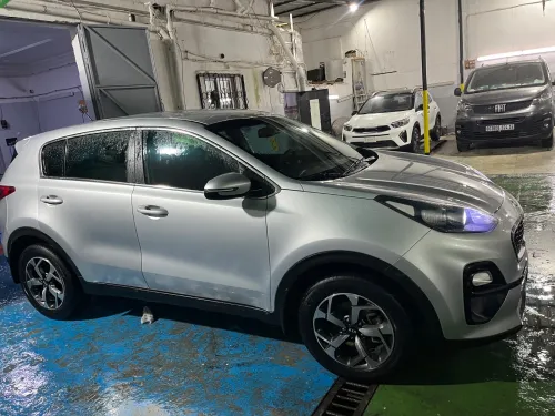 Kia Sportage 2019 Premium