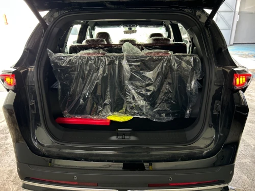 Jetour  X70 PLUS 2026 Luxury plus 