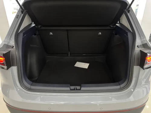 Volkswagen Tahru 2026 Xr