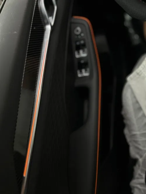 Geely Coolray 2026 Battle
