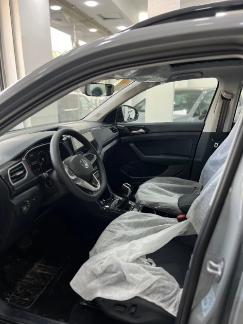 Volkswagen Tahru 2025 Xr