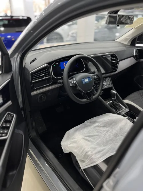Volkswagen Jetta 2026 Vs5