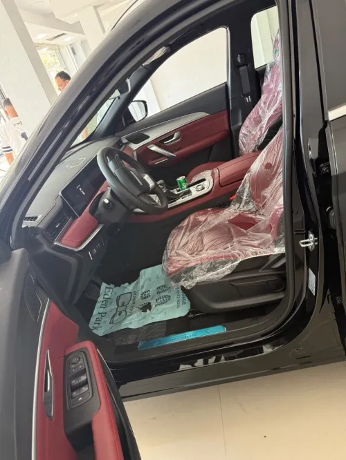 Jetour  X70 PLUS 2025 CONFORT