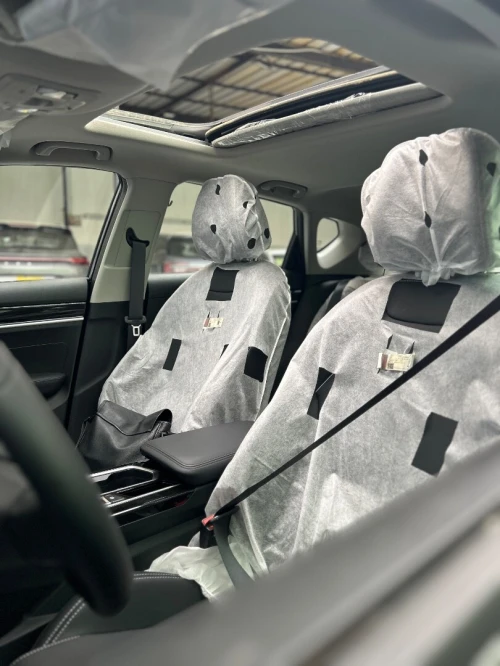 Geely Coolray 2026 Super max