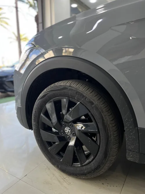 Volkswagen Tahru 2025 Xr