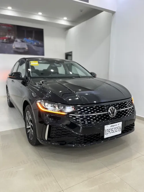 Volkswagen Lavida 2025 