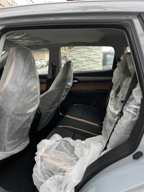 Geely X6 pro 2025 