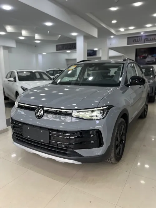 Volkswagen Tahru 2025 Xr