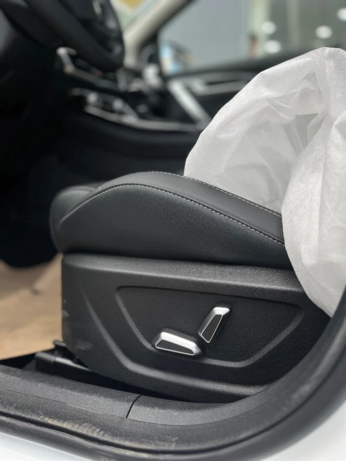 Geely Coolray 2025 Super max edition