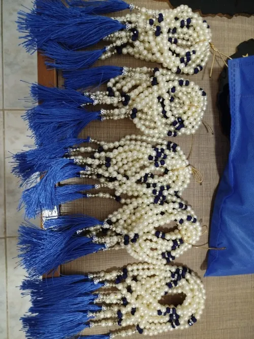 Sebha سبحة يدوية بالجملة