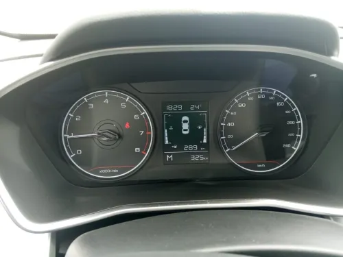 Geely Coolray 2026 Manual