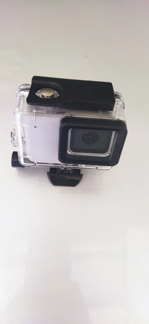 GoPro hero 7 white