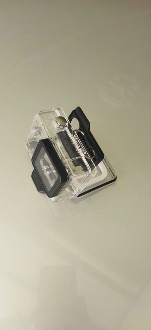 GoPro hero 7 white