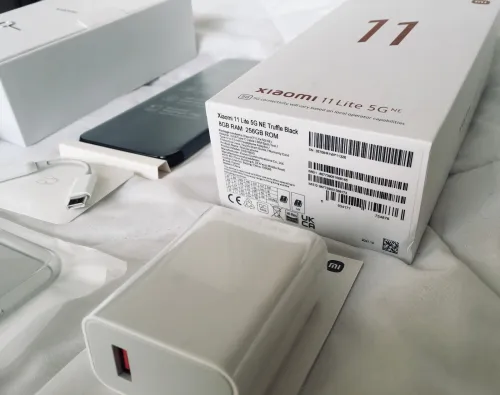 Xiaomi Mi 11 Lite 5G