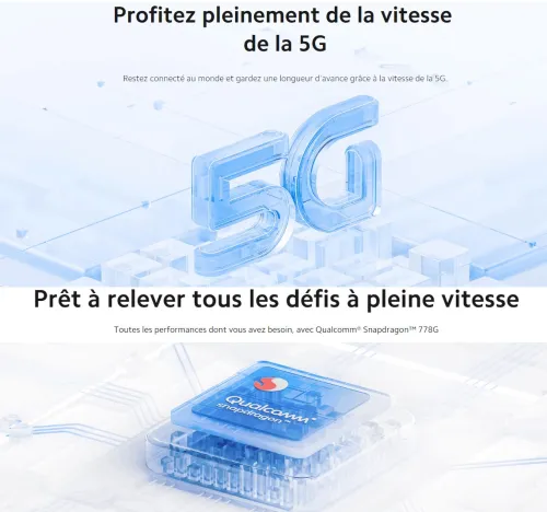 Xiaomi Mi 11 Lite 5G