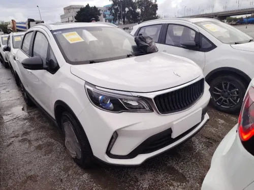 Geely GX3 PRO  2025 X3pro