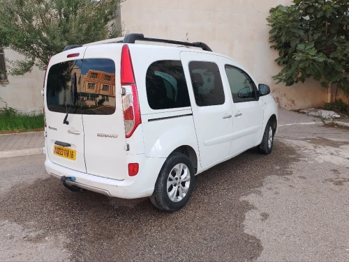 Renault Kangoo 2018 Privilège plus