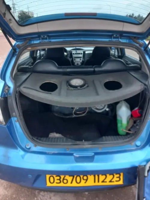 Haima 3 2012 3