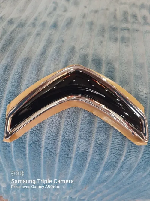 Logo citroen 
