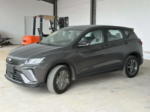 Geely Coolray 2025 Super Max.