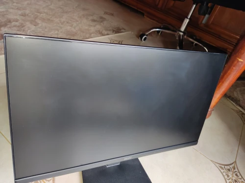 MSI 22 pouce full HD 100 Hz